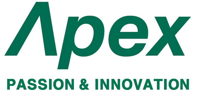 APEX 로고